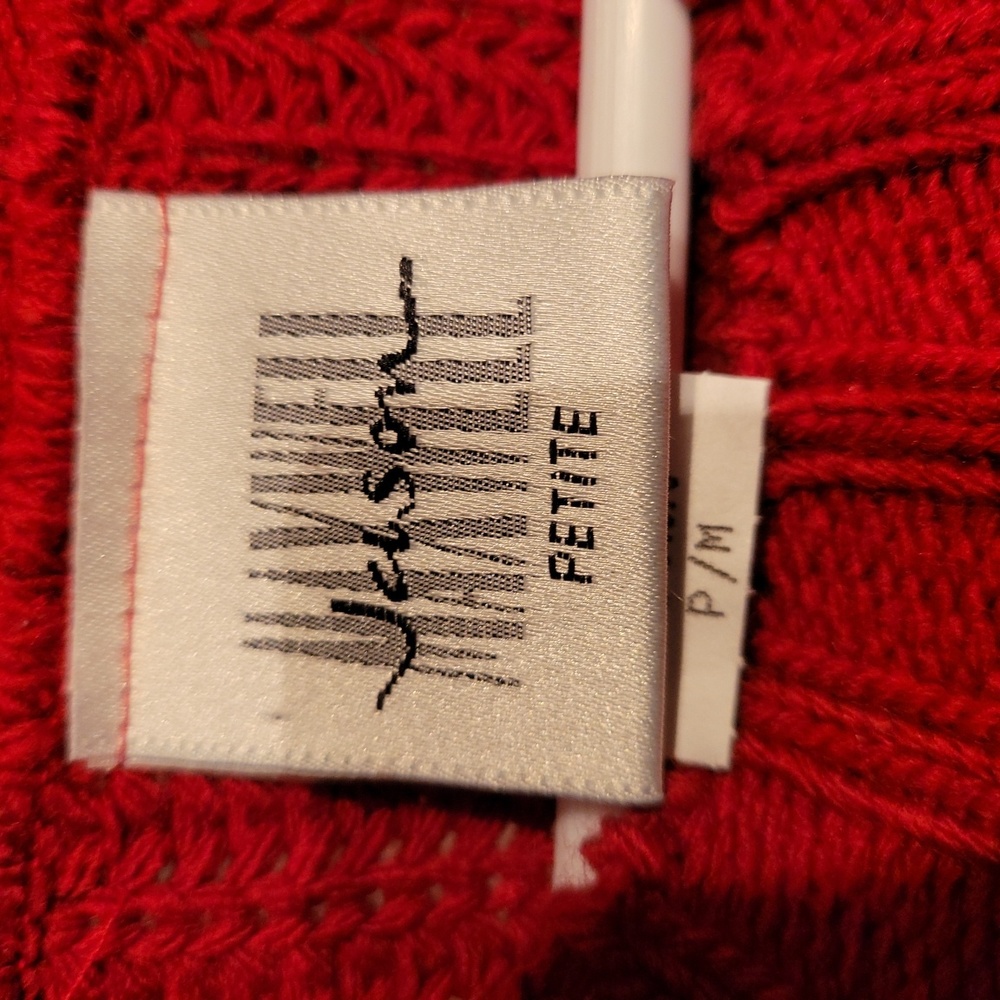 Sweater pullover - Picture 2 of 7